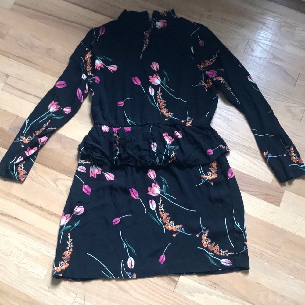 H&M dress